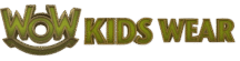 WOW KIDS WEAR
